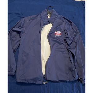 Grand Lodge Convention Chicago Windbreaker